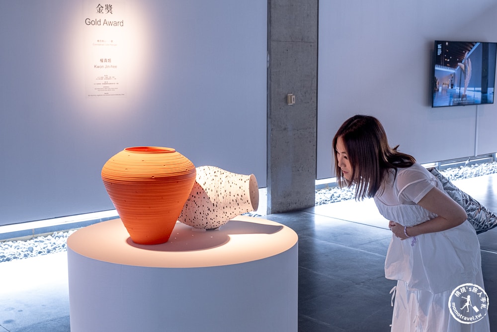 2024臺灣國際陶藝雙年展．新北市立鶯歌陶瓷博物館|鎖定《新北市藝遊》最新藝文活動不漏接！