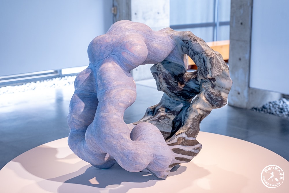 2024臺灣國際陶藝雙年展．新北市立鶯歌陶瓷博物館|鎖定《新北市藝遊》最新藝文活動不漏接！