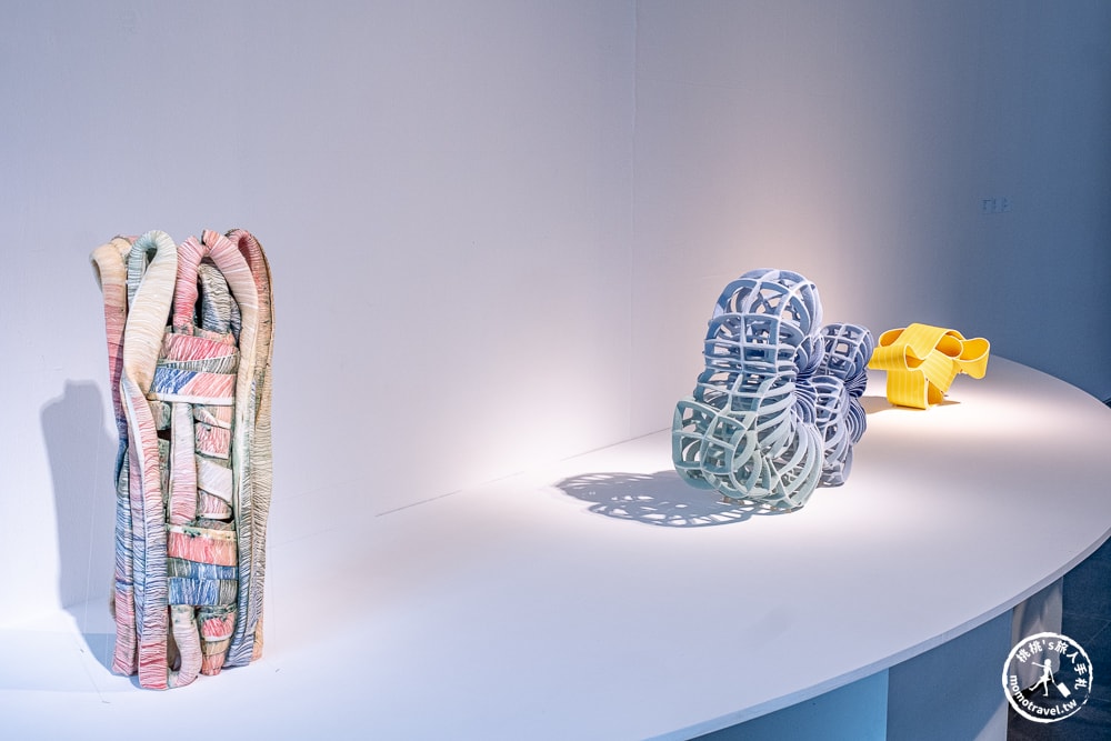 2024臺灣國際陶藝雙年展．新北市立鶯歌陶瓷博物館|鎖定《新北市藝遊》最新藝文活動不漏接！