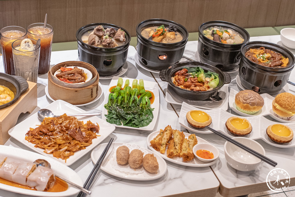 不知道去哪，那就去大江！桃園最好逛的商場，2025年最具話題的年輕人一條街！全桃最美打卡mall 室內聖誕車站、聖誕市集 就在大江購物中心！