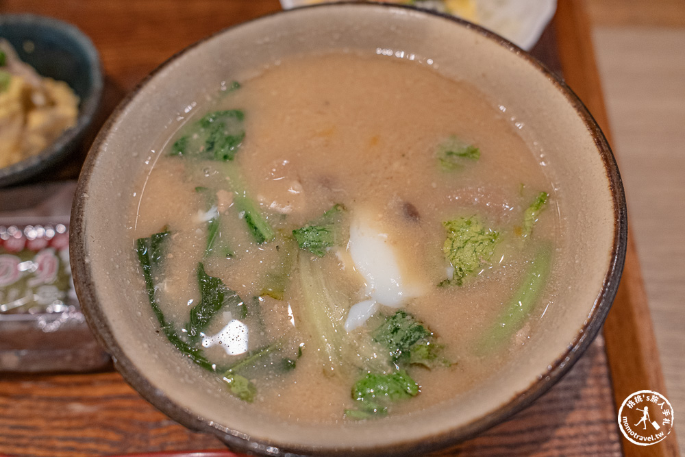 沖繩美食推薦|Marutama味噌飯屋 百年老店的暖心滋味-那霸旭橋站美食/沖繩不自駕首選(交通方式.完整菜單)