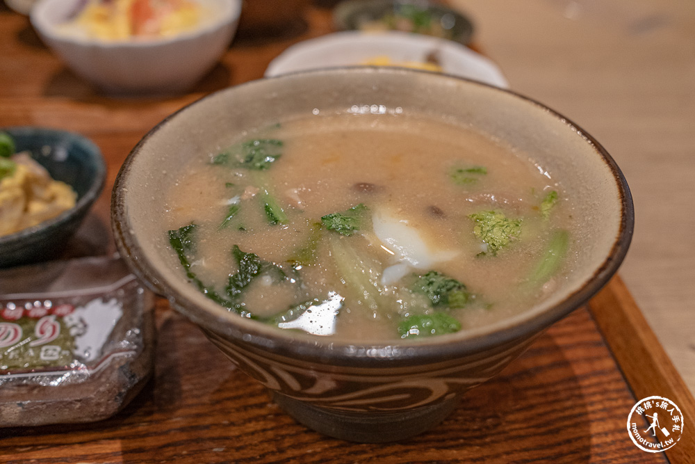 沖繩美食推薦|Marutama味噌飯屋 百年老店的暖心滋味-那霸旭橋站美食/沖繩不自駕首選(交通方式.完整菜單)