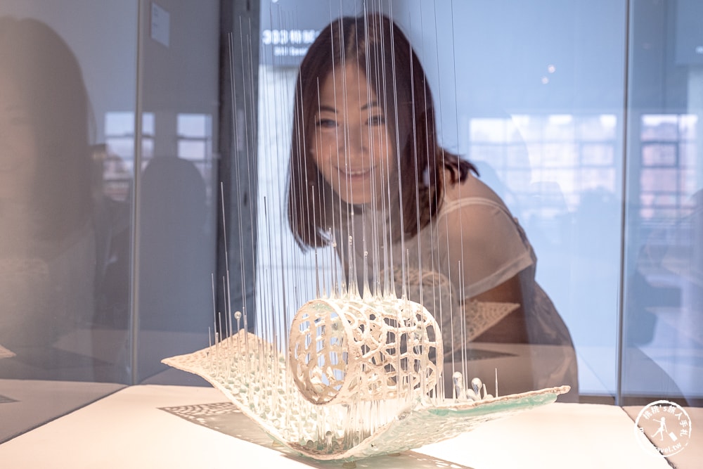 2024臺灣國際陶藝雙年展．新北市立鶯歌陶瓷博物館|鎖定《新北市藝遊》最新藝文活動不漏接！