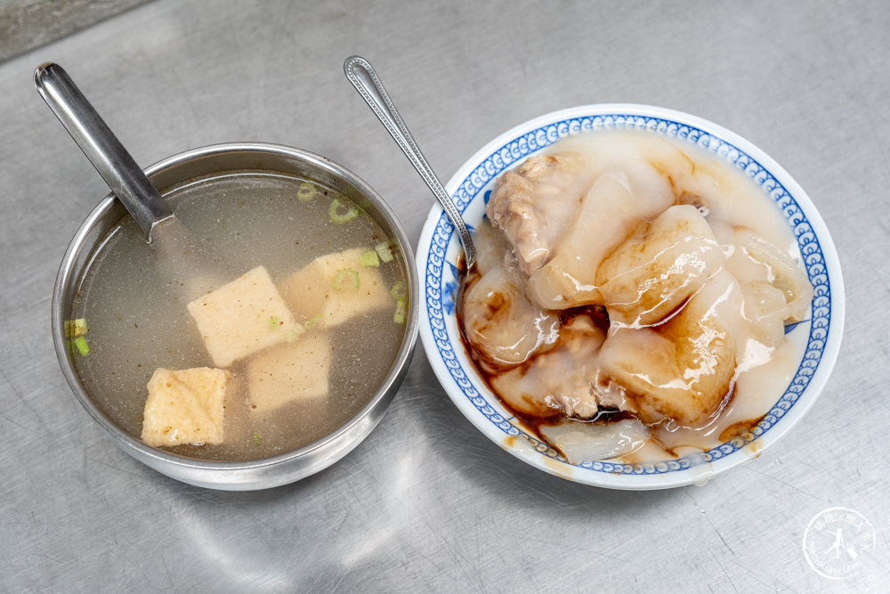 雲林斗六美食|吳記肉圓-斗六西市場70年老店|太平老街周邊推薦(菜單價格.營業時間.可宅配)