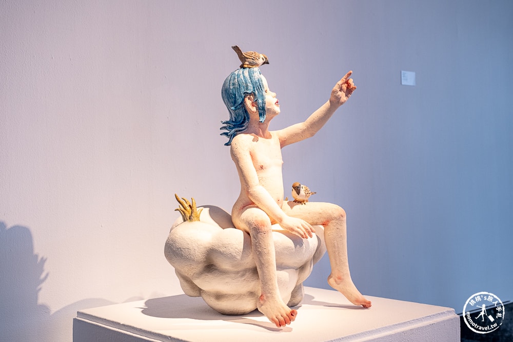 2024臺灣國際陶藝雙年展．新北市立鶯歌陶瓷博物館|鎖定《新北市藝遊》最新藝文活動不漏接！