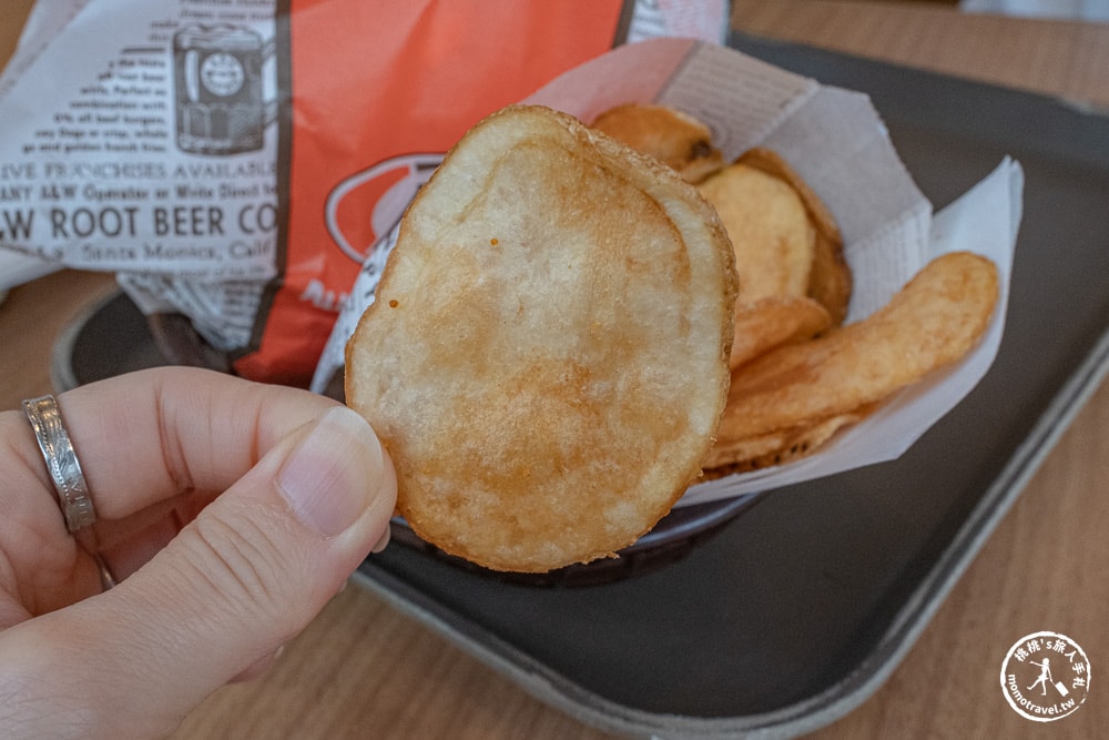 沖繩美食推薦|A&W漢堡美浜店-美國村周邊必吃人氣速食餐廳(交通方式.完整菜單)
