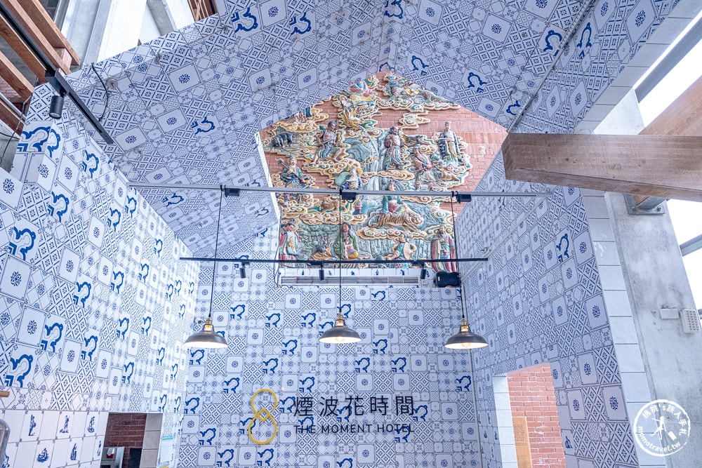 宜蘭五結住宿|煙波花時間-宜蘭傳藝|探索宜蘭獨特的文化住宿與美食饗宴