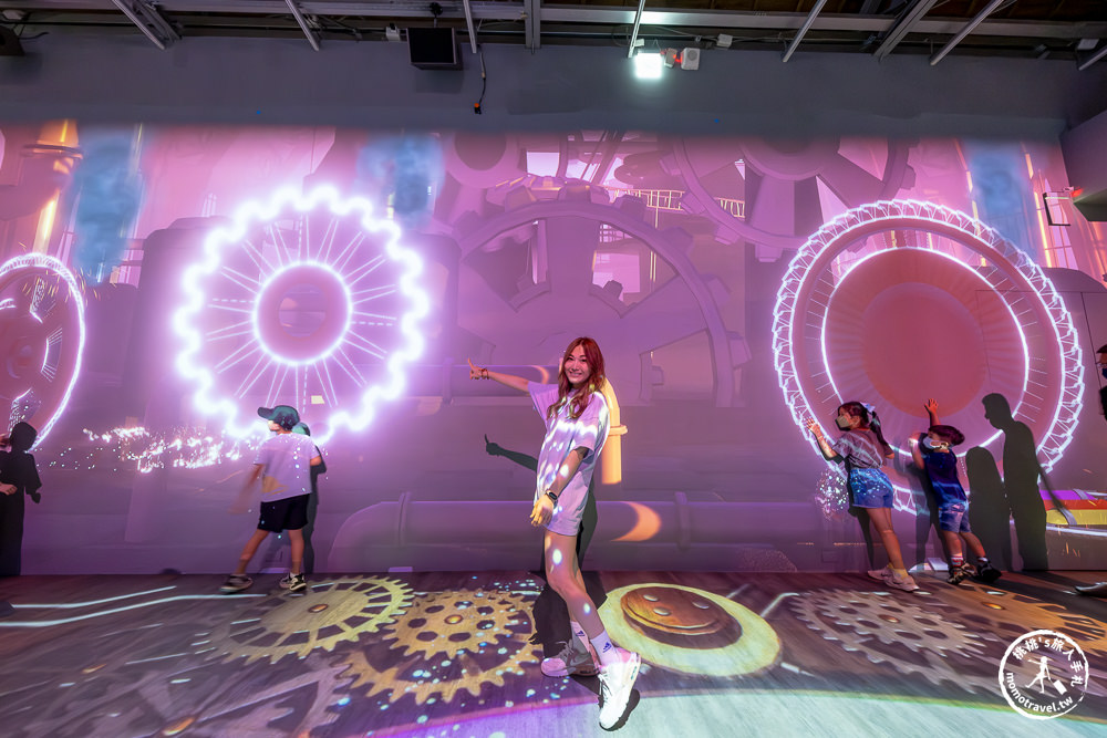 台北展覽|Waking Wonderland再遊仙境:我阿嬤是愛麗絲|全境式沈浸互動劇場．重返仙境夢遊奇幻世界！