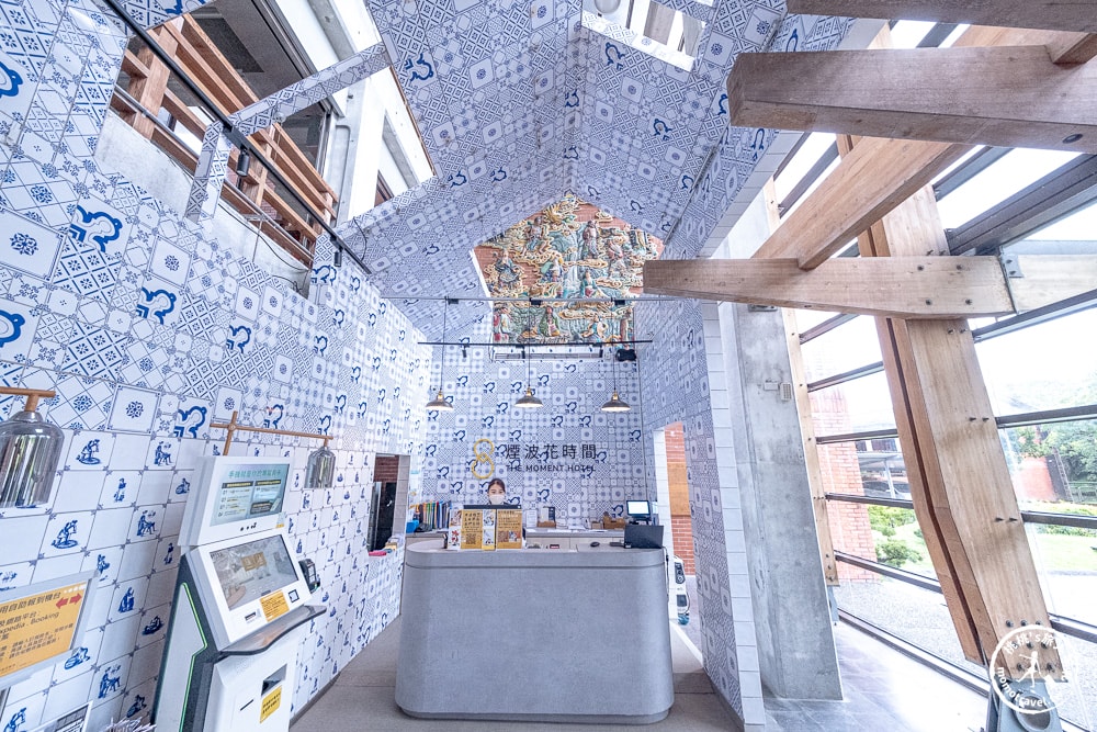 宜蘭五結住宿|煙波花時間-宜蘭傳藝|探索宜蘭獨特的文化住宿與美食饗宴