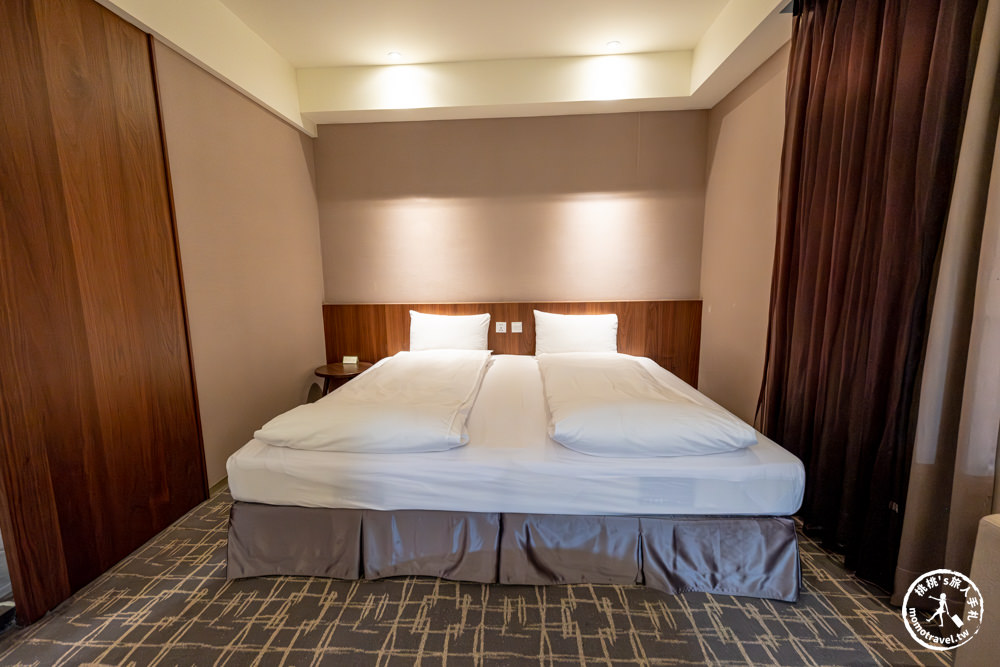 嘉義西區住宿|福泰桔子商旅文化店|早餐超好吃推薦、走路就能到文化路夜市(評價推薦.訂房預約.交通停車)