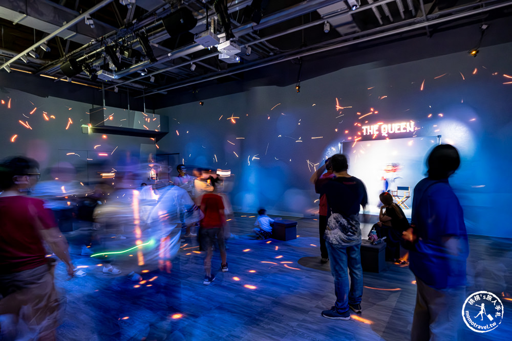 台北展覽|Waking Wonderland再遊仙境:我阿嬤是愛麗絲|全境式沈浸互動劇場．重返仙境夢遊奇幻世界！