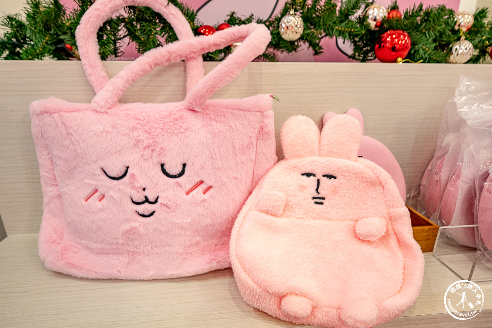 快閃店|粉紅兔子變裝慶快閃店在華山.醜萌魅力令人發笑~(展期.門票.周邊商品) 快閃店|粉紅兔子變裝慶快閃店在華山.醜萌魅力令人發笑~(展期.門票.周邊商品)