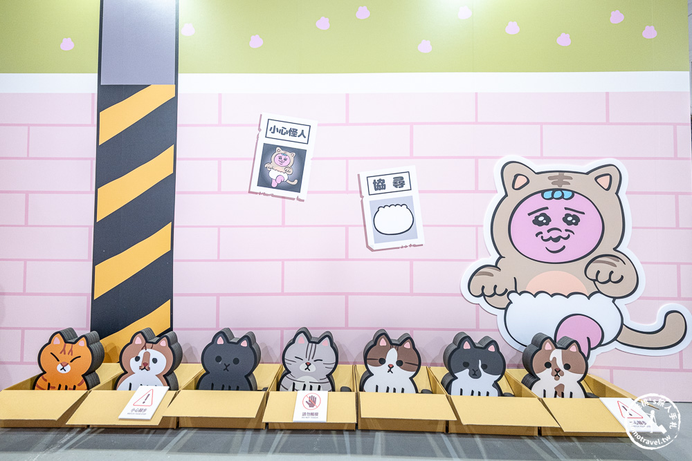 快閃店|褲褲兔快閃店-日本爆紅「內褲兔」登台! 還有限定雞蛋糕唷~(展期.門票.周邊商品) 快閃店|褲褲兔快閃店-日本爆紅「內褲兔」登台! 還有限定雞蛋糕唷~(展期.門票.周邊商品)