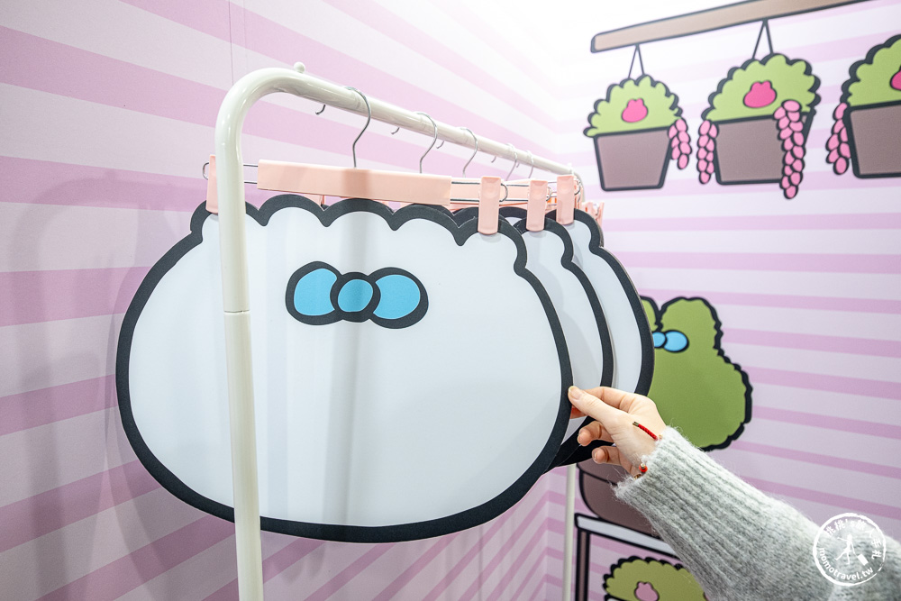 快閃店|褲褲兔快閃店-日本爆紅「內褲兔」登台! 還有限定雞蛋糕唷~(展期.門票.周邊商品) 快閃店|褲褲兔快閃店-日本爆紅「內褲兔」登台! 還有限定雞蛋糕唷~(展期.門票.周邊商品)