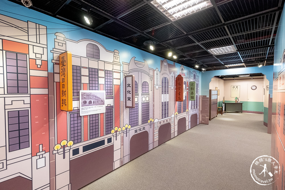 台北展覽》黃阿瑪相遇1920臺北市特展│來台北探索館穿越到100年前吧！