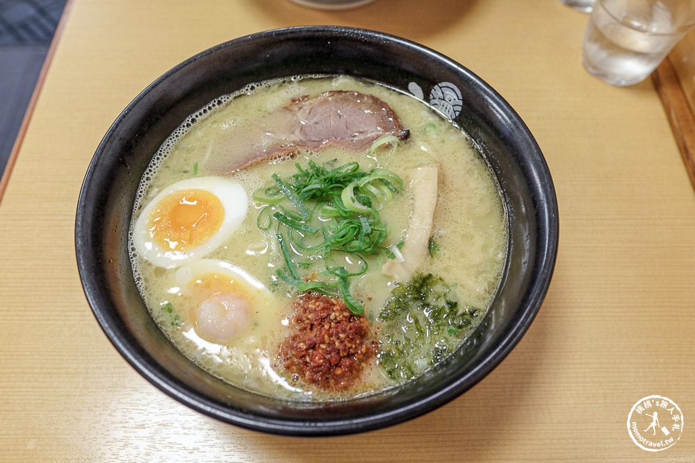 東京美食|塩らーめん専門ひるがお│東京駅一番街 鹽拉麵專門店