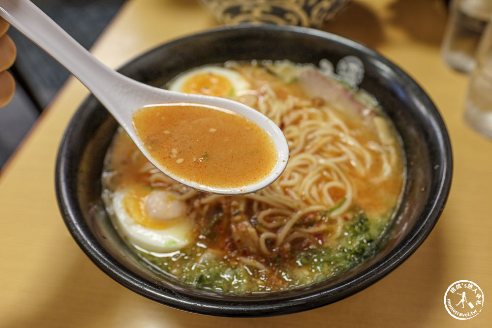 東京美食|塩らーめん専門ひるがお│東京駅一番街 鹽拉麵專門店