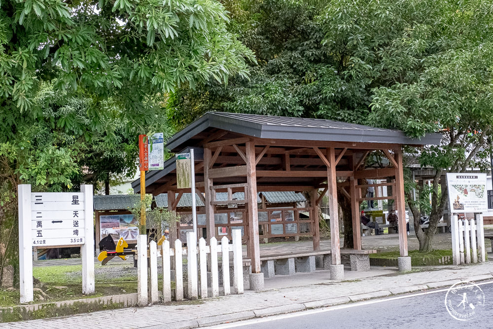 宜蘭三星景點|搖搖洛克馬公園|童心未泯 免費親子景點推薦|落羽松小秘境