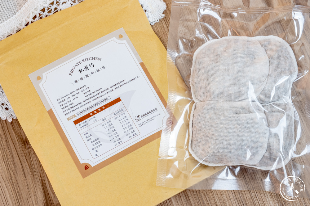 私房料理|Sheng Wen.梁時《私廚坊》漢方燉滷包-禮袋組|年菜料理神助手，輕鬆做出大菜上桌!