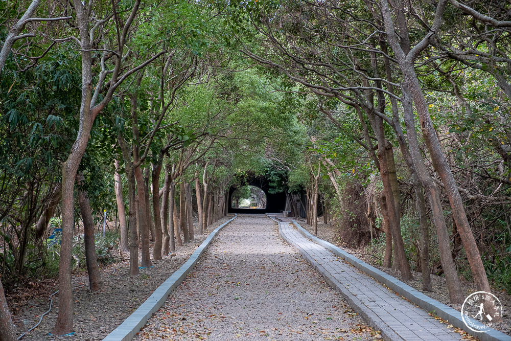 苗栗竹南景點》崎頂子母隧道.崎頂車站(免門票)│台版你的名字電影場景，原來在這裡(交通停車.營業時間.門票規定)