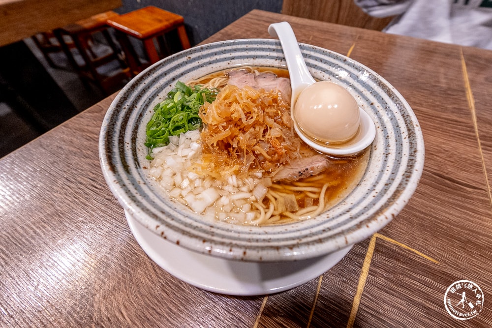 台北大安美食|麵屋壹の穴 ICHI-豚骨魚介與秋刀魚拉麵推薦-國父紀念館拉麵必吃(營業時間.菜單價格)