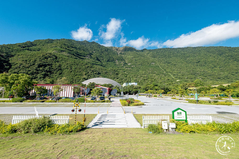 花蓮秀林景點》台泥DAKA園區 蘇花改下第一站│全新打卡點＋星巴克和平門市+玻璃屋7-11 必造訪推薦！
