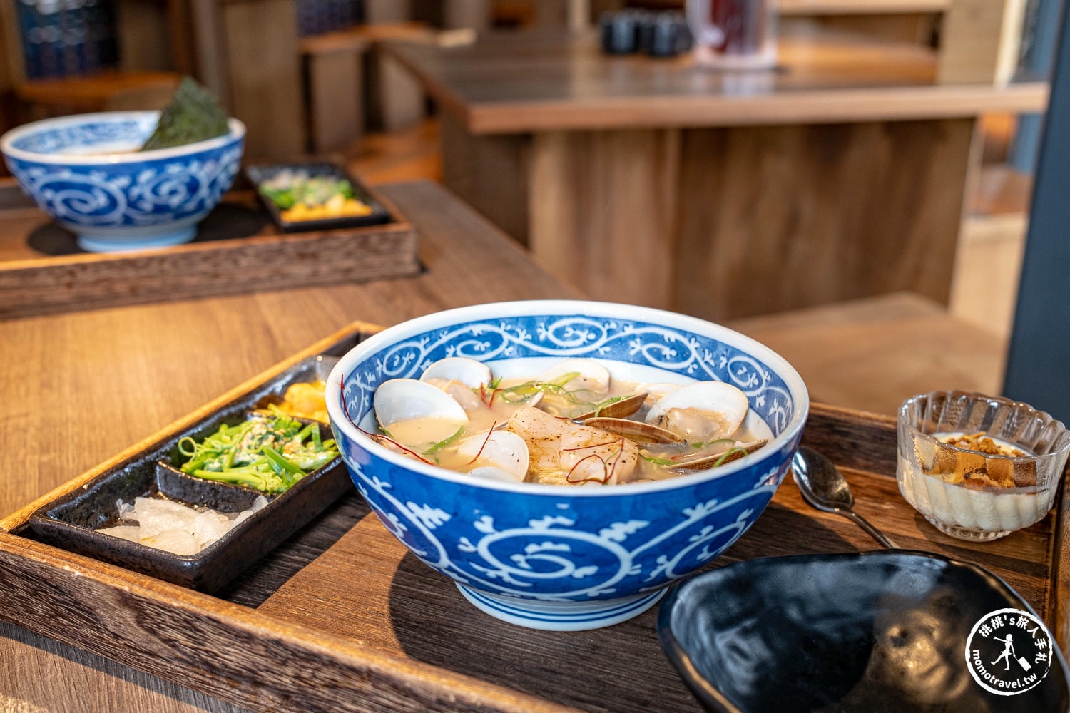 花蓮市區美食|定置漁場三代目花蓮將軍府-濃郁魚白湯免費加湯加麵，入駐最美1936日式古蹟園區！菜單/交通停車/訂位資訊