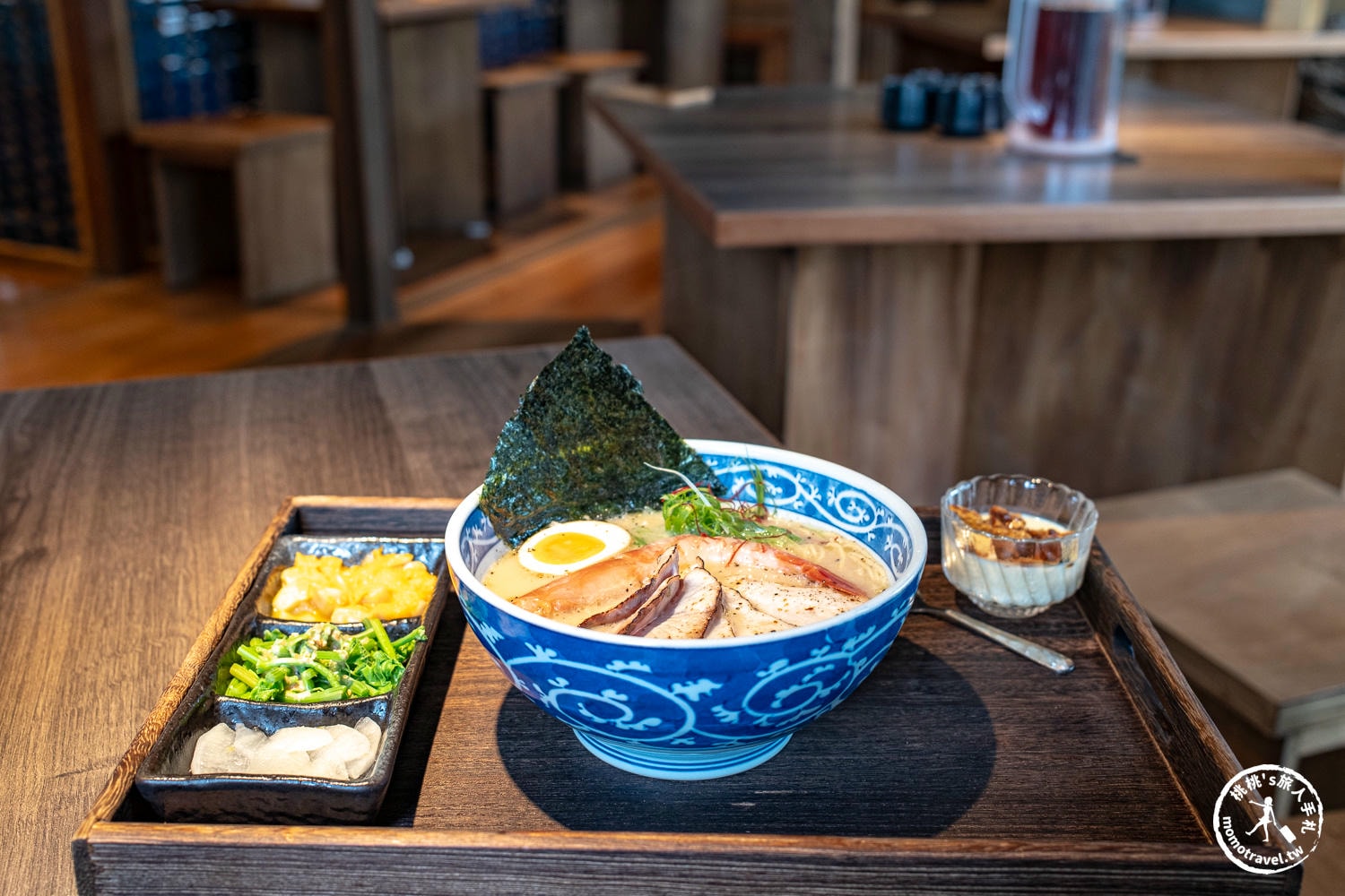 花蓮市區美食|定置漁場三代目花蓮將軍府-濃郁魚白湯免費加湯加麵，入駐最美1936日式古蹟園區！菜單/交通停車/訂位資訊