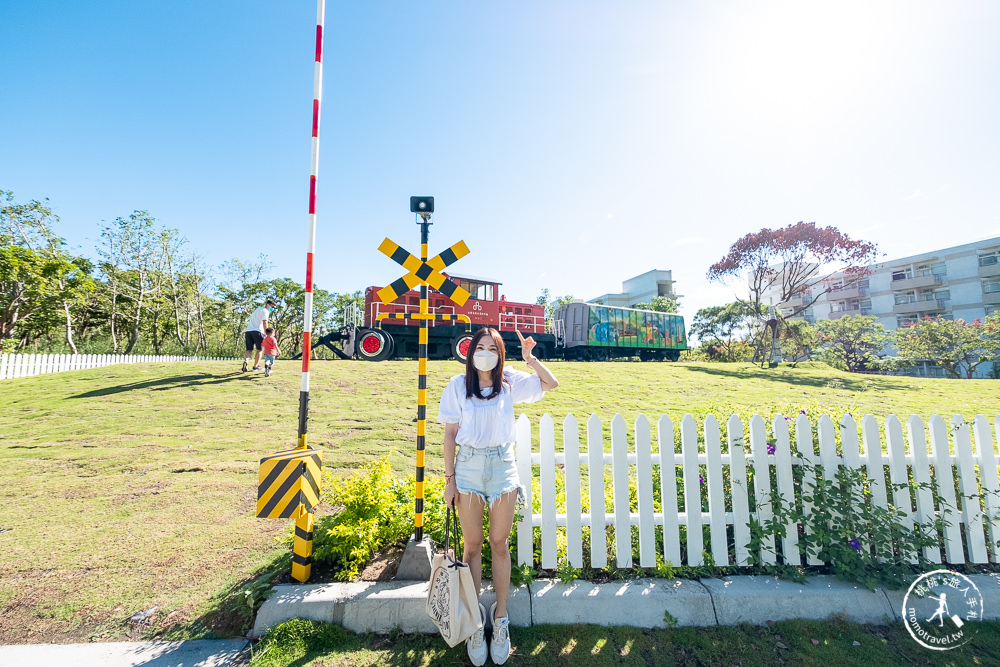 花蓮秀林景點》台泥DAKA園區 蘇花改下第一站│全新打卡點＋星巴克和平門市+玻璃屋7-11 必造訪推薦！