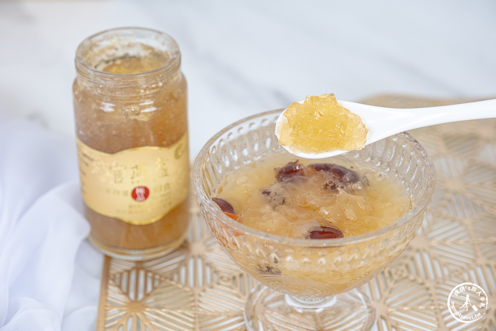【皇家御宴】頂級燕窩禮盒送禮首選|即食官燕盞、即飲燕窩、燕窩酵素 極品新三合一燕窩禮盒推薦開箱！
