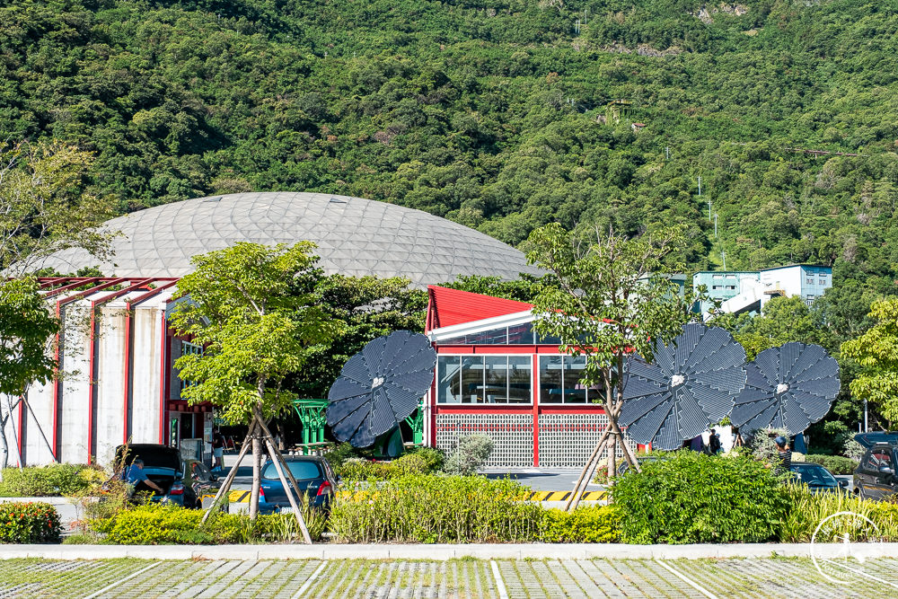 花蓮秀林景點》台泥DAKA園區 蘇花改下第一站│全新打卡點＋星巴克和平門市+玻璃屋7-11 必造訪推薦！