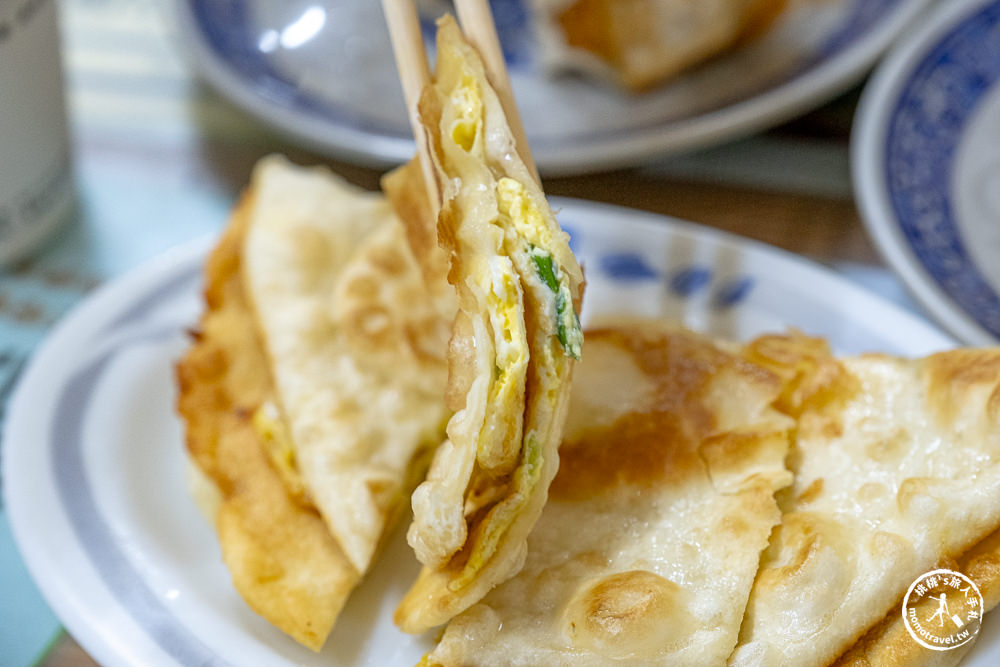 花蓮市美食|怡味餐店-現煎脆皮蛋餅.在地人推薦40年早餐店飄香(營業時間.菜單價格)