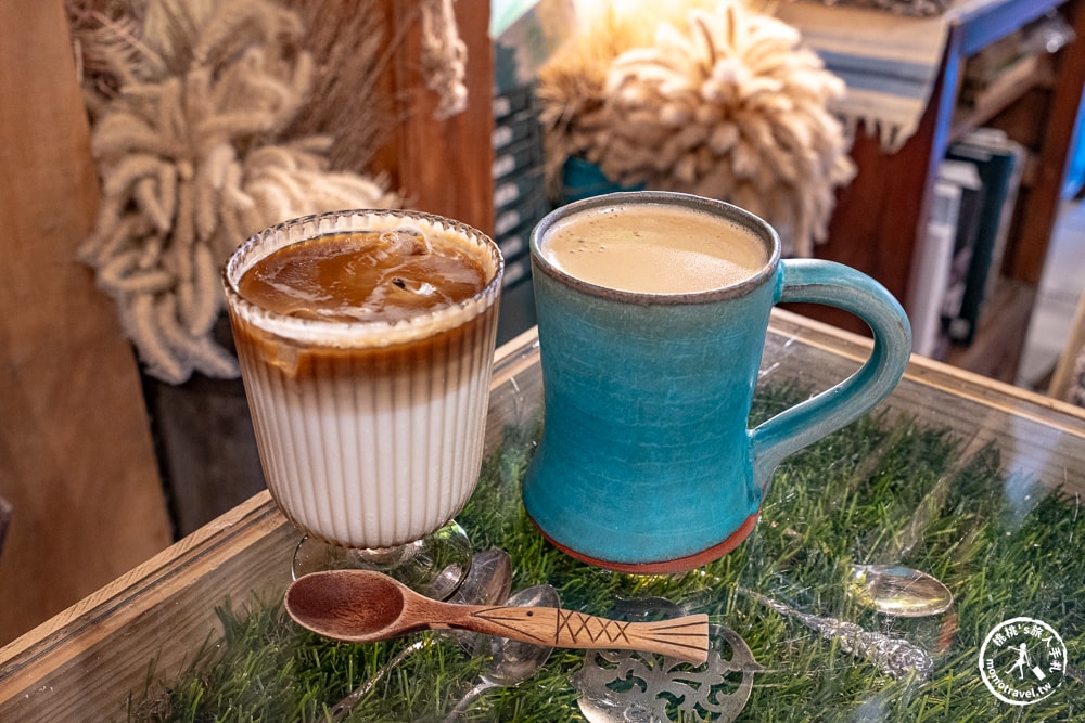 花蓮市區美食|實季Seedson Coffee-花草系老宅咖啡廳.療癒早午餐推薦(菜單價格.營業時間)