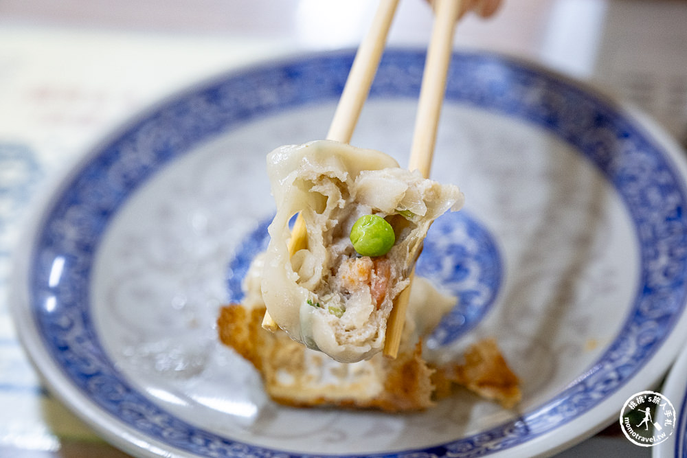 花蓮市美食|怡味餐店-現煎脆皮蛋餅.在地人推薦40年早餐店飄香(營業時間.菜單價格)