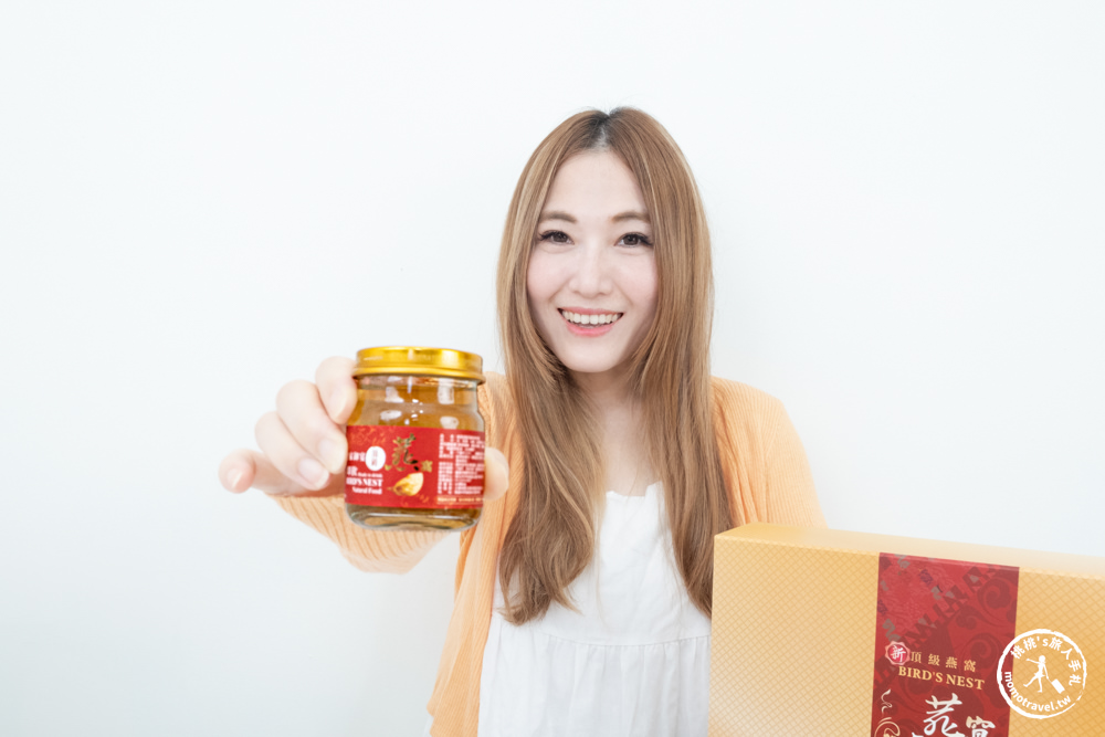【皇家御宴】頂級燕窩禮盒送禮首選|即食官燕盞、即飲燕窩、燕窩酵素 極品新三合一燕窩禮盒推薦開箱！