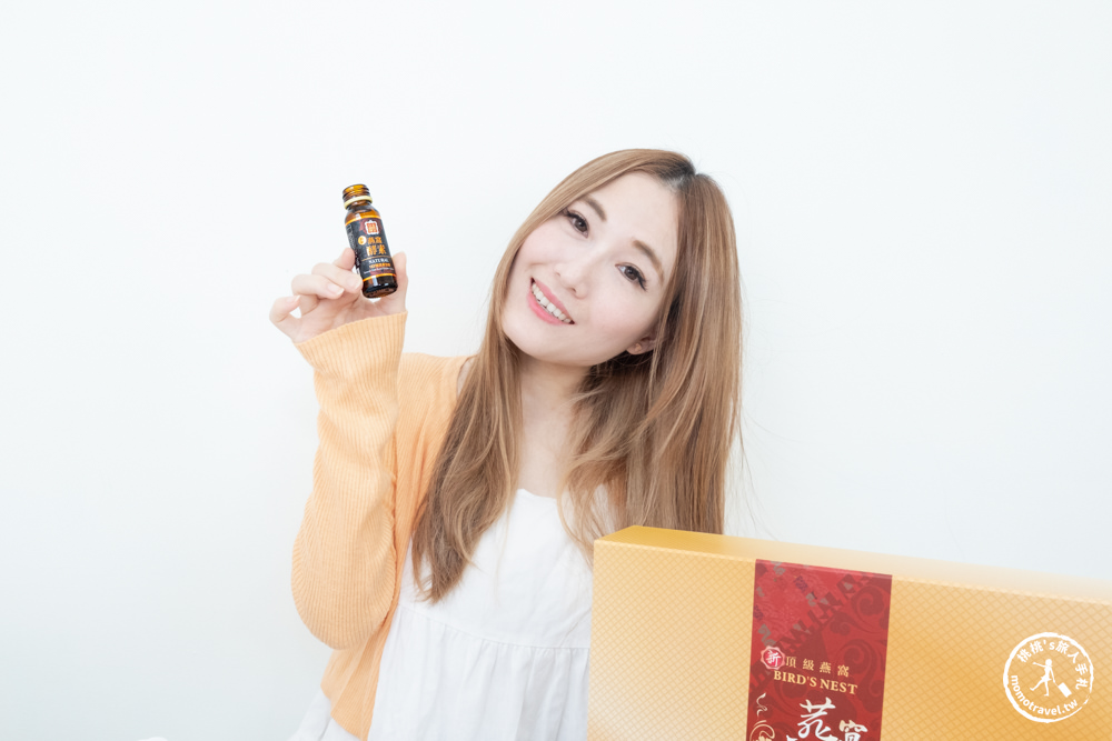 【皇家御宴】頂級燕窩禮盒送禮首選|即食官燕盞、即飲燕窩、燕窩酵素 極品新三合一燕窩禮盒推薦開箱！