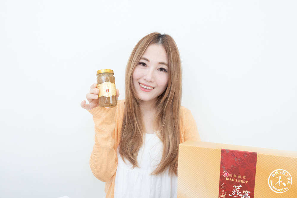 【皇家御宴】頂級燕窩禮盒送禮首選|即食官燕盞、即飲燕窩、燕窩酵素 極品新三合一燕窩禮盒推薦開箱！