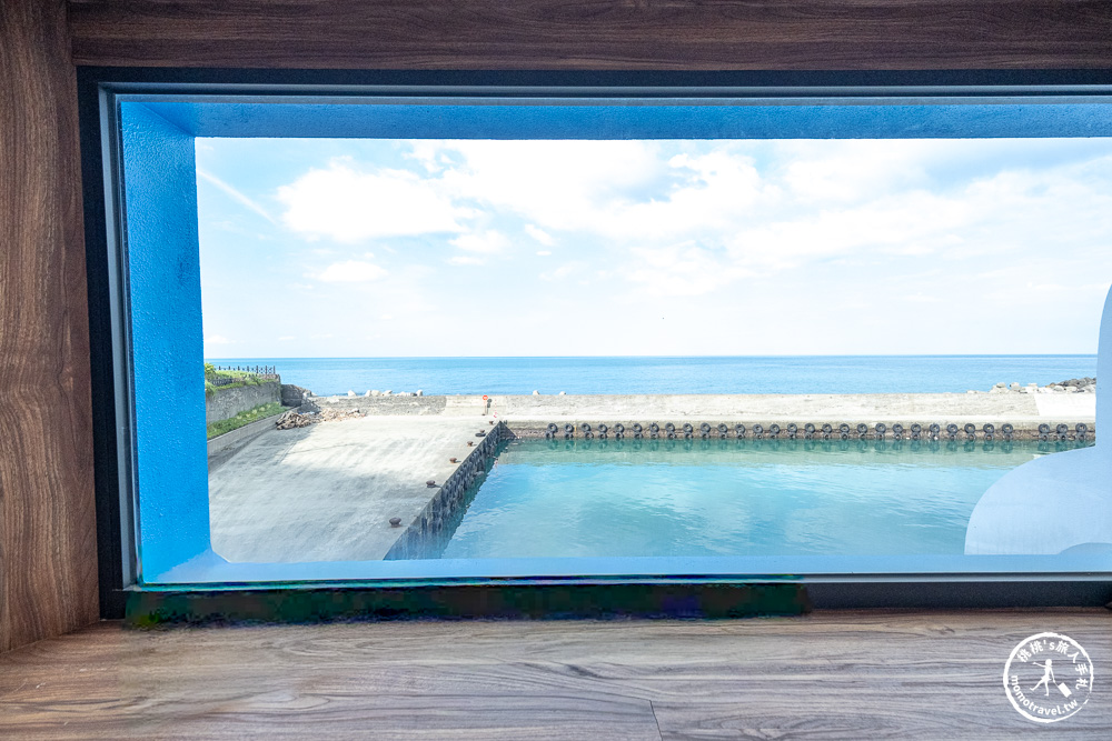 魚花 FinWave|新北石門海景咖啡廳推薦!草里漁港第一排景觀咖啡館 魚花 FinWave|新北石門海景咖啡廳推薦!草里漁港第一排景觀咖啡館