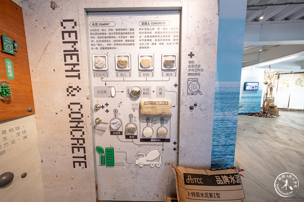 花蓮秀林景點》台泥DAKA園區 蘇花改下第一站│全新打卡點＋星巴克和平門市+玻璃屋7-11 必造訪推薦！