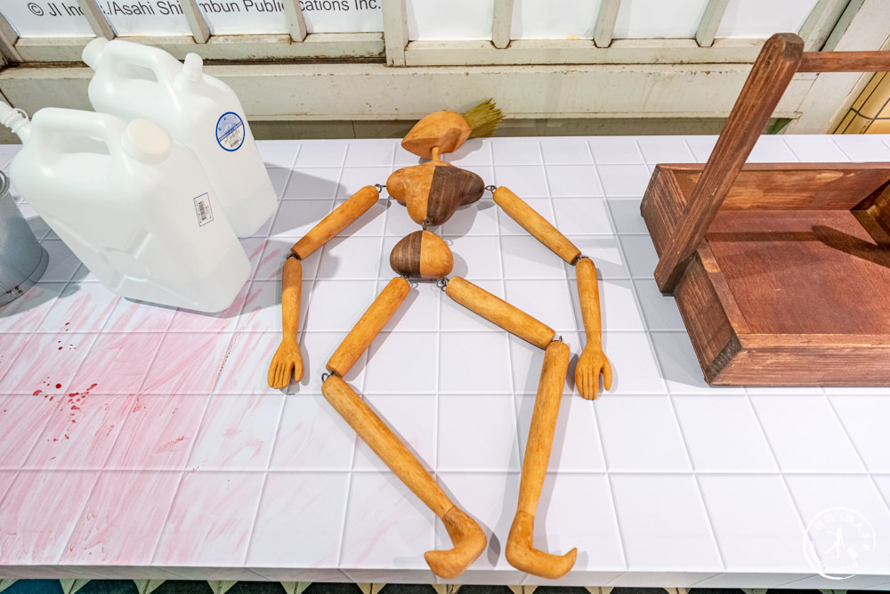 快閃店|伊藤潤二快閃店|富江.人頭氣球.至死不渝的愛...經典恐怖漫畫驚悚再現(展期.門票.周邊商品)