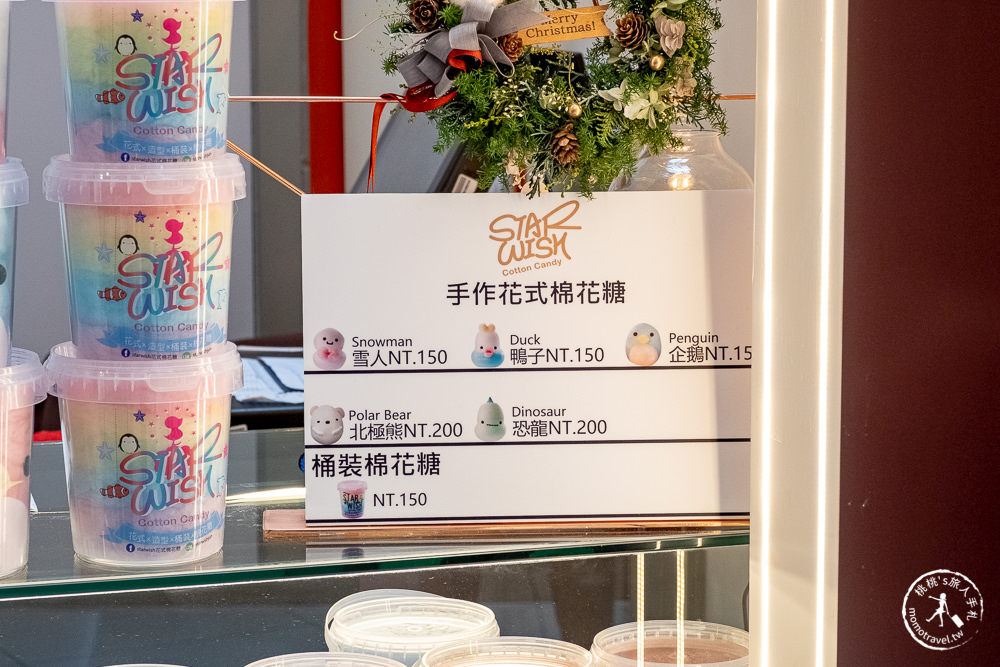 2021最浪漫耶誕城》大江購物中心501號聖誕市集英倫街景│全桃歲末最強回饋-中壢青埔購物免費停車最好逛
