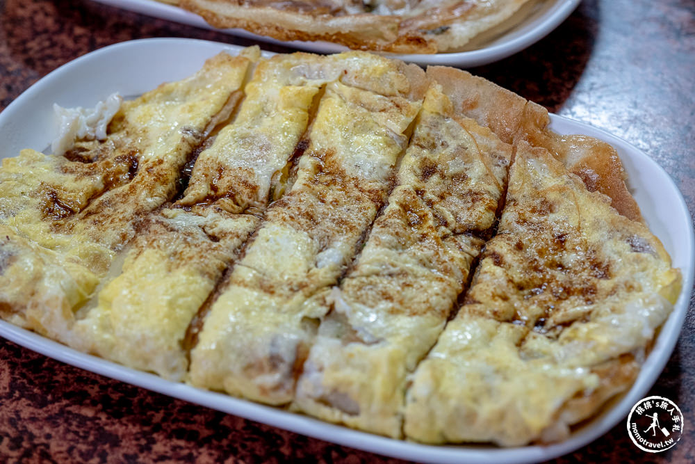 花蓮市區美食|中福早餐店-焦酥粉漿蛋餅|必吃內行人懂吃巷弄隱藏版早餐(菜單價格.營業時間)