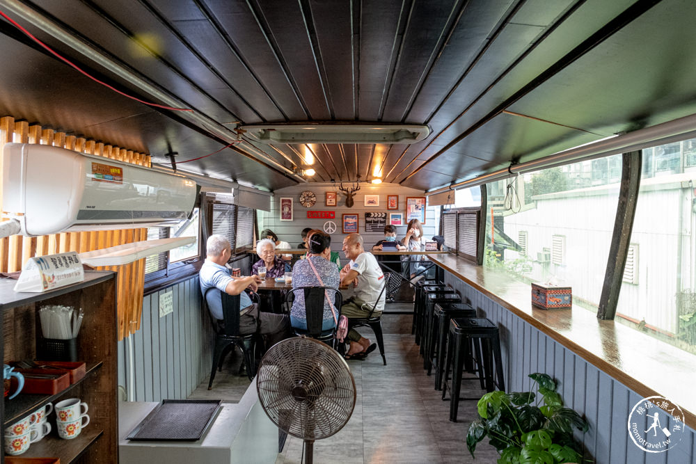 宜蘭冬山美食|巴豆早午餐．遊覽車巴士餐廳|三星蔥起司鴨賞 結合在地特色必吃推薦！(含菜單價格)