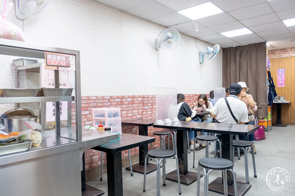 台北大安美食|金華街廖家牛肉麵|必點小菜豆干切兩份|米其林必比登推介