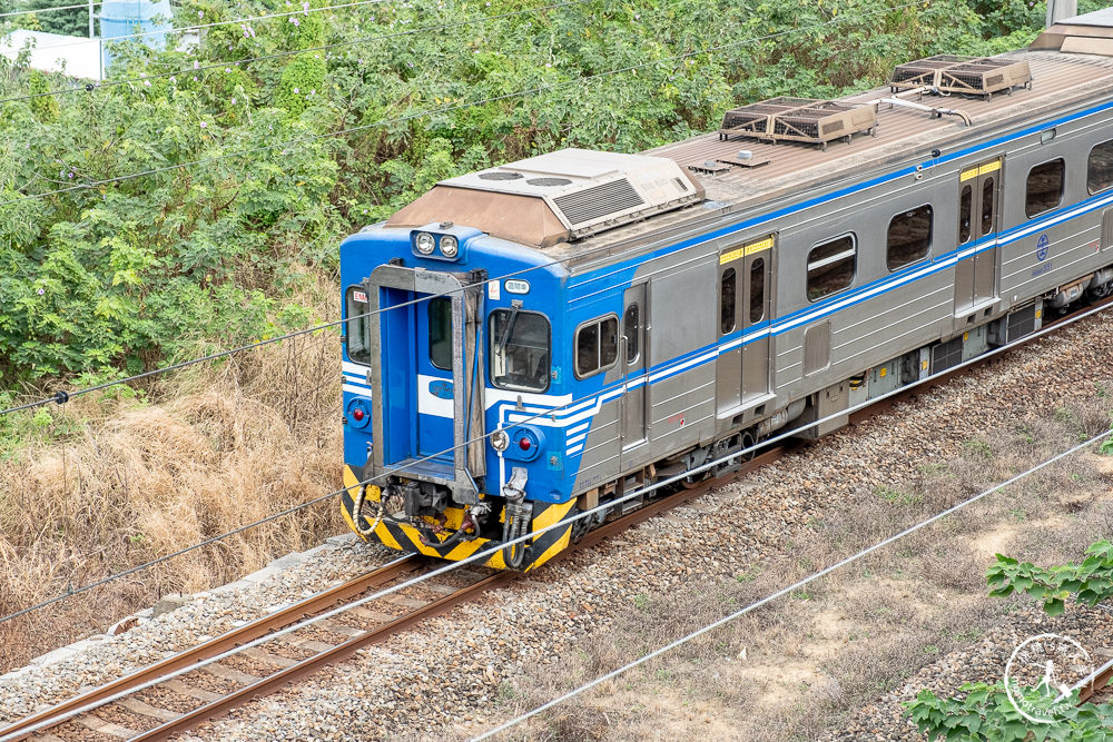 苗栗竹南景點》崎頂子母隧道.崎頂車站(免門票)│台版你的名字電影場景，原來在這裡(交通停車.營業時間.門票規定)