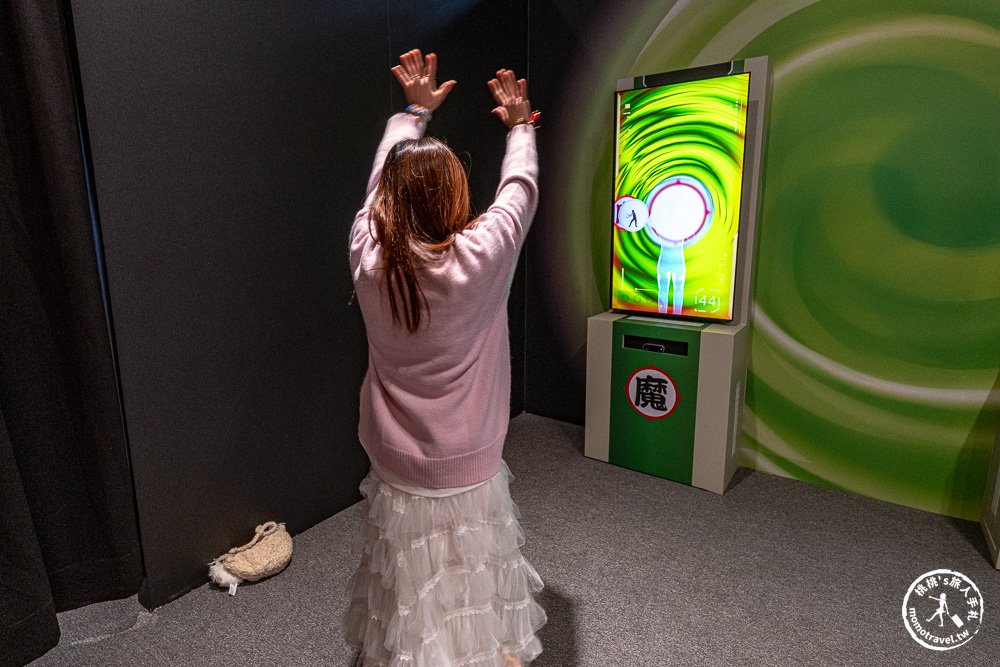 台北展覽|七龍珠英雄崛起，華山重現經典！40座立像合照、龜派氣功體驗，門票交通周邊全攻略