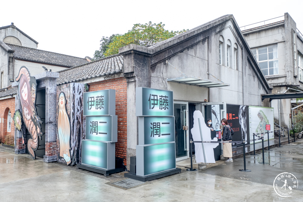 快閃店|伊藤潤二快閃店|富江.人頭氣球.至死不渝的愛...經典恐怖漫畫驚悚再現(展期.門票.周邊商品)