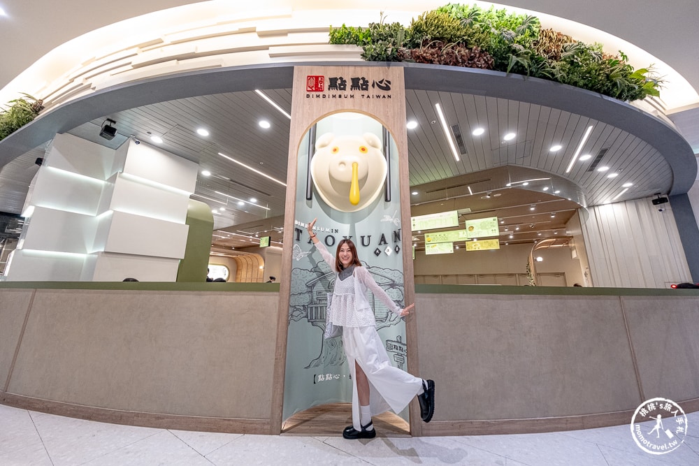 2024聖誕節活動|最美室內聖誕裝置藝術在大江購物中心！好拍好逛好吃還能免費停車，Z世代購物首選推薦！