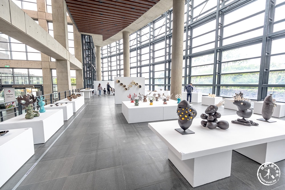 交換日誌－輝文貞陶藝展．新北市立鶯歌陶瓷博物館|關注《新北市藝遊》暢遊最新藝文展演活動！