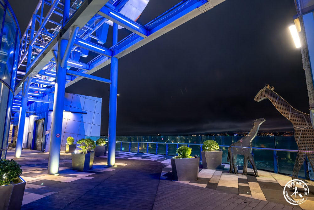 2024聖誕節活動|最美室內聖誕裝置藝術在大江購物中心！好拍好逛好吃還能免費停車，Z世代購物首選推薦！